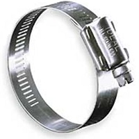 HOSE CLAMPS HOSE CLAMPS